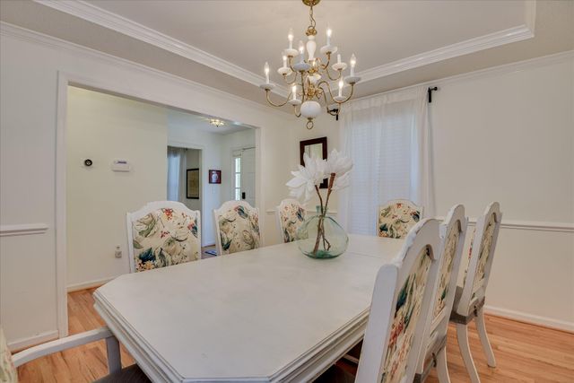 869 Hickory Ridge Road, Aiken, SC 29803