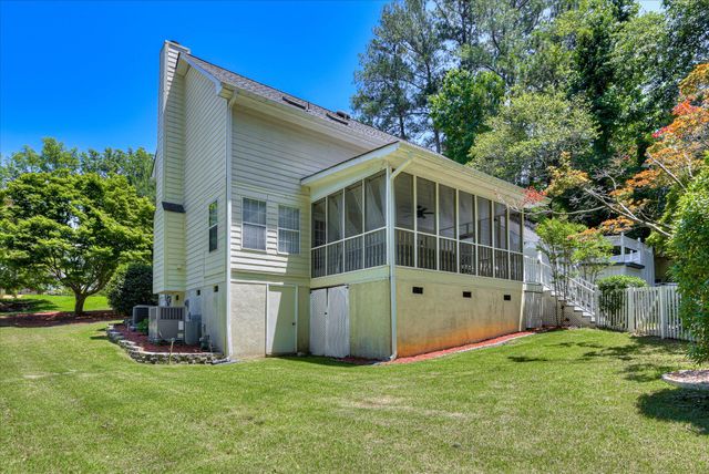 869 Hickory Ridge Road, Aiken, SC 29803