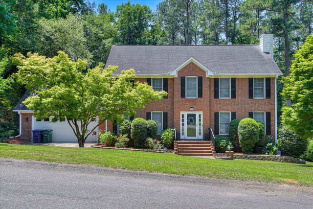 869 Hickory Ridge Road, Aiken, SC 29803