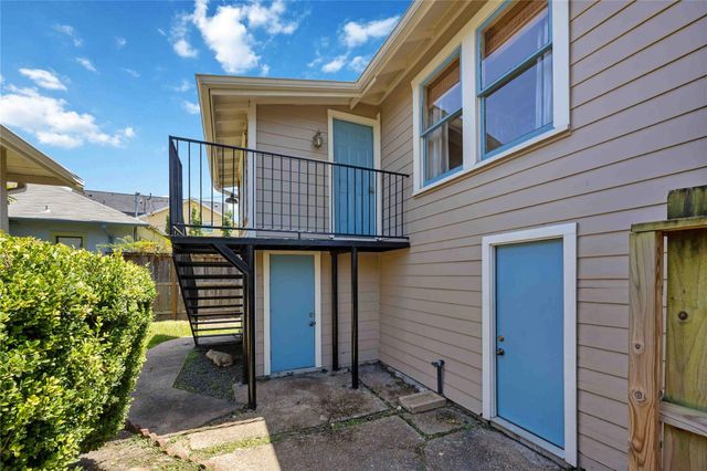 2714 Reagan, Houston, TX 77009