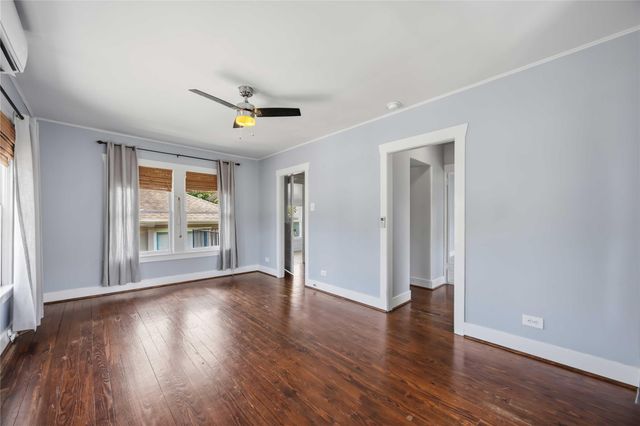 2714 Reagan, Houston, TX 77009