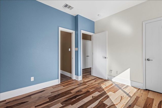 1601 Houston ST 3, Austin, TX 78756