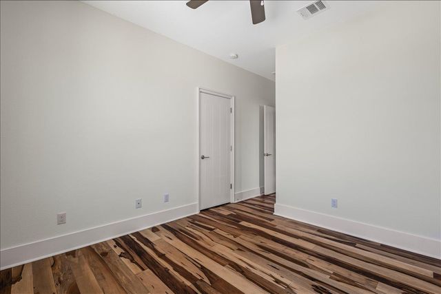 1601 Houston ST 3, Austin, TX 78756