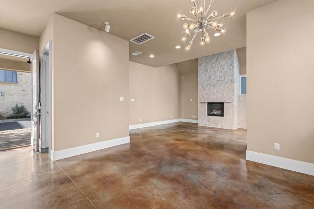 1601 Houston ST 3, Austin, TX 78756