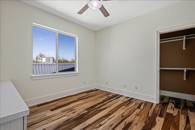 1601 Houston ST 3, Austin, TX 78756