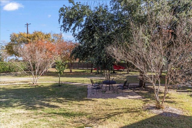 1601 Houston ST 3, Austin, TX 78756