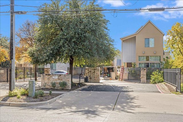 1601 Houston ST 3, Austin, TX 78756