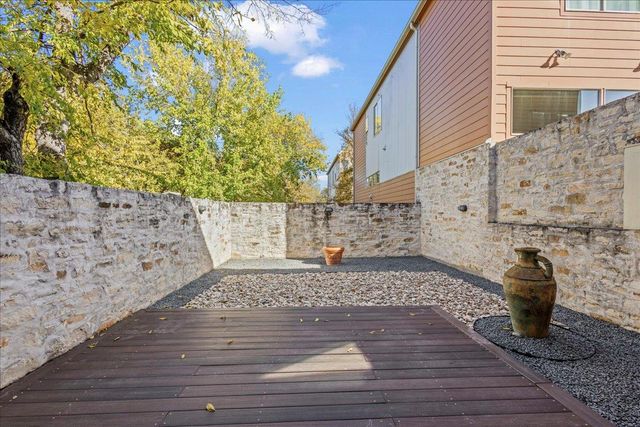 1601 Houston ST 3, Austin, TX 78756