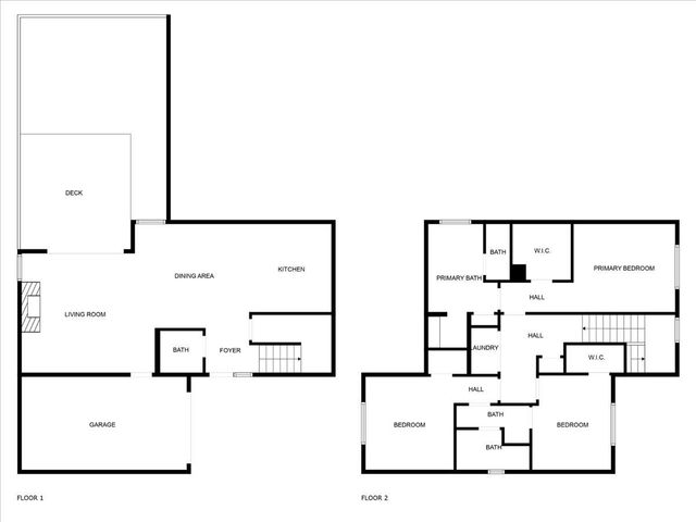 1601 Houston ST 3, Austin, TX 78756