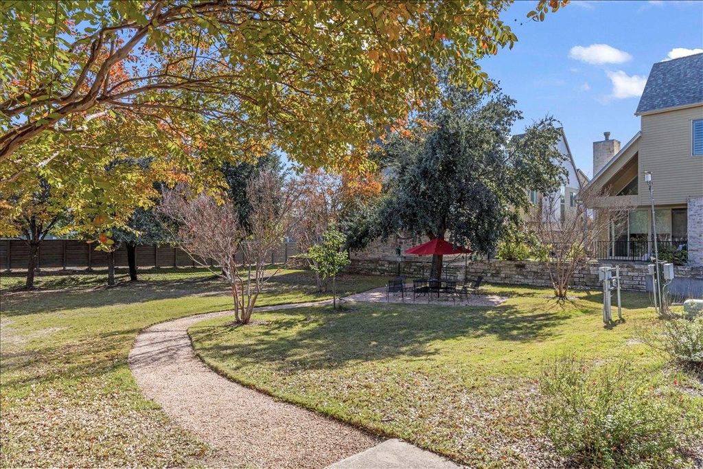 1601 Houston ST 3, Austin, TX 78756