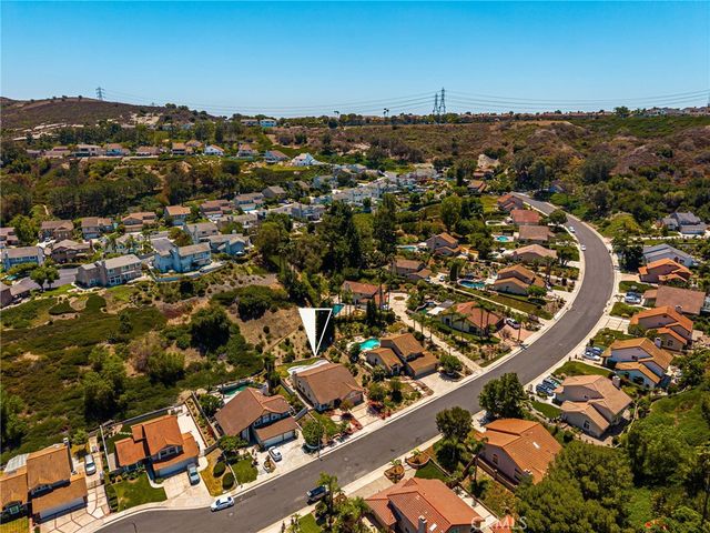 5321 E Big Sky, Anaheim, CA 92807