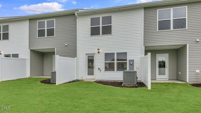 228 Holmes Corner Drive, Wilsons Mills, NC 27577