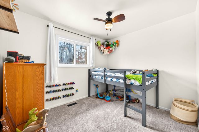 6986 W State Road 44, Morgantown, IN 46160