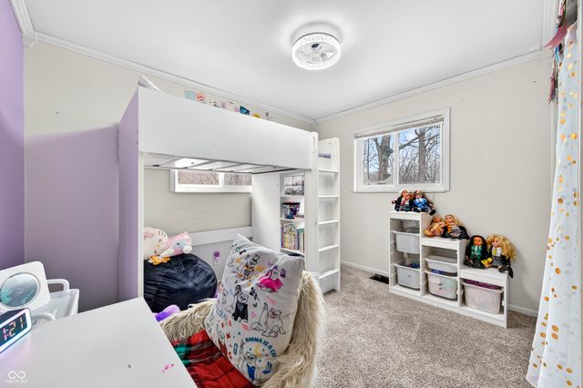 6986 W State Road 44, Morgantown, IN 46160