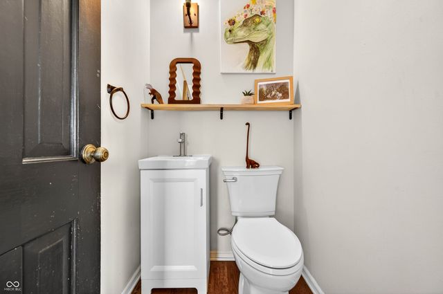 6986 W State Road 44, Morgantown, IN 46160