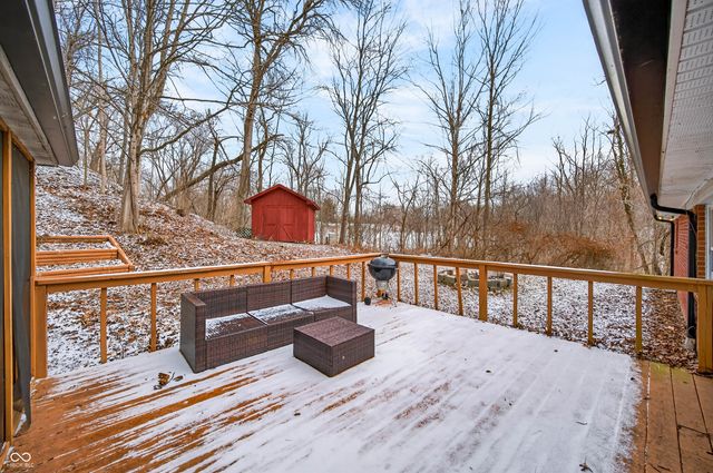 6986 W State Road 44, Morgantown, IN 46160