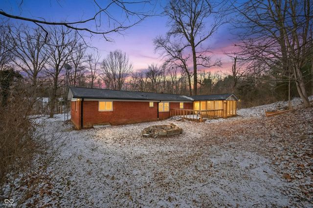 6986 W State Road 44, Morgantown, IN 46160