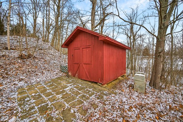 6986 W State Road 44, Morgantown, IN 46160