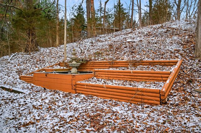 6986 W State Road 44, Morgantown, IN 46160