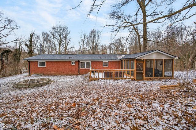 6986 W State Road 44, Morgantown, IN 46160