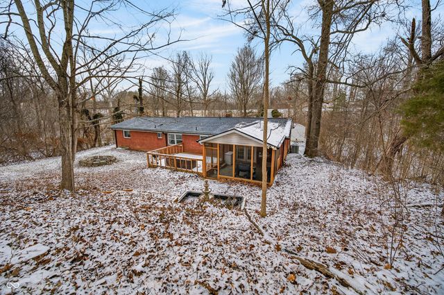 6986 W State Road 44, Morgantown, IN 46160