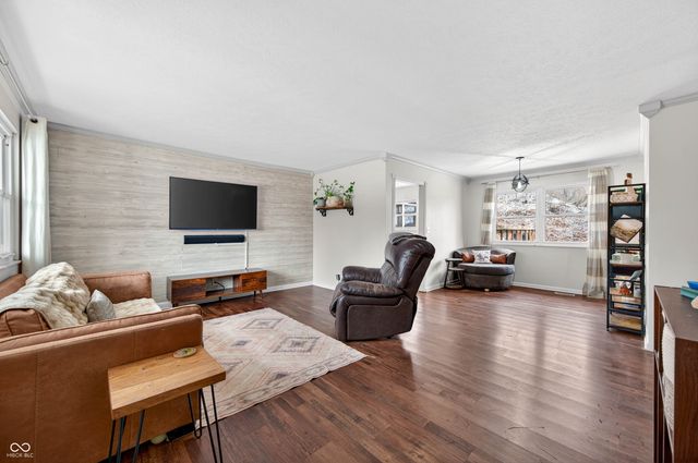 6986 W State Road 44, Morgantown, IN 46160