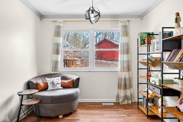 6986 W State Road 44, Morgantown, IN 46160