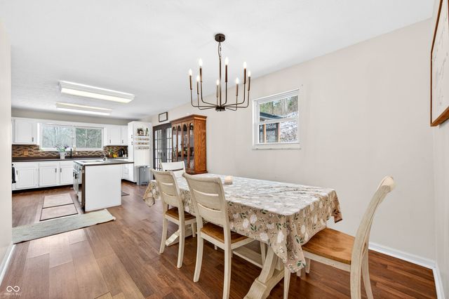 6986 W State Road 44, Morgantown, IN 46160