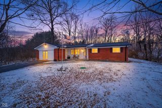 6986 W State Road 44, Morgantown, IN 46160