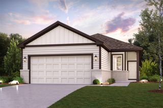 1369 Ravenna Place, Brookshire, TX 77423