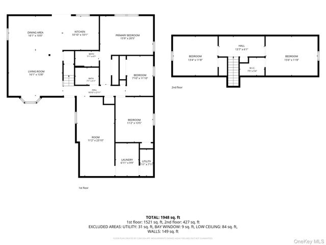 457 Peconic Street, Ronkonkoma, NY 11779