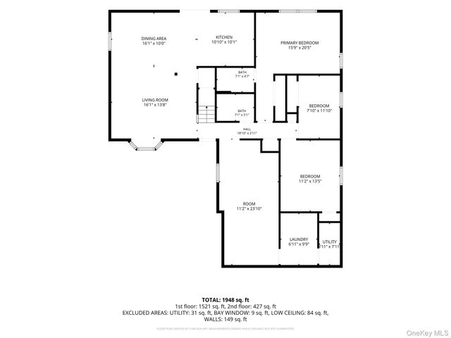 457 Peconic Street, Ronkonkoma, NY 11779