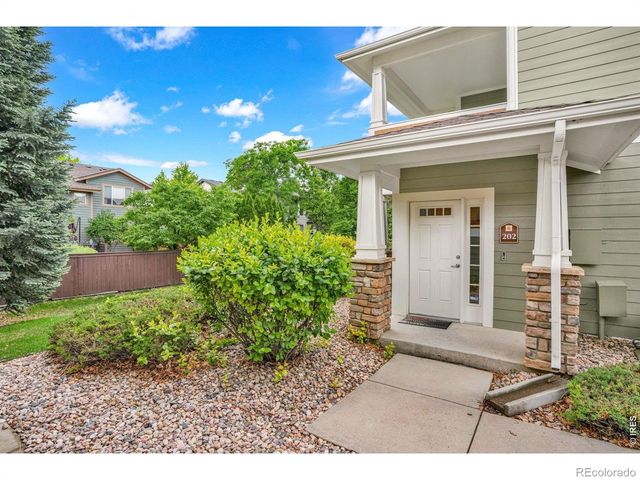 2203 Owens Avenue 202, Fort Collins, CO 80528