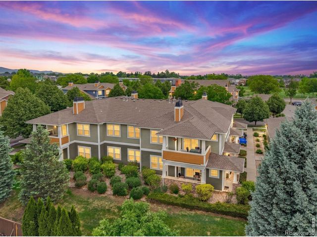 2203 Owens Avenue 202, Fort Collins, CO 80528