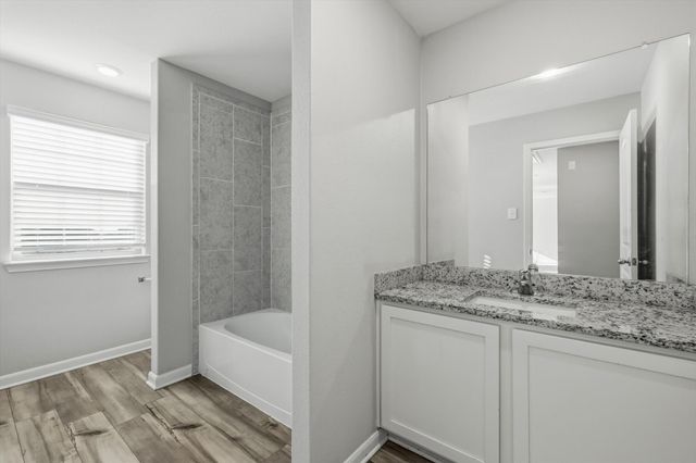 2029 Yarbrough Drive, Anna, TX 75409