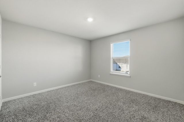 2029 Yarbrough Drive, Anna, TX 75409