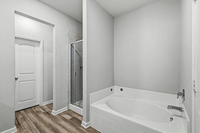 2029 Yarbrough Drive, Anna, TX 75409