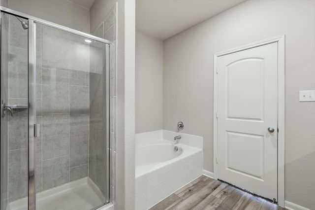 2029 Yarbrough Drive, Anna, TX 75409