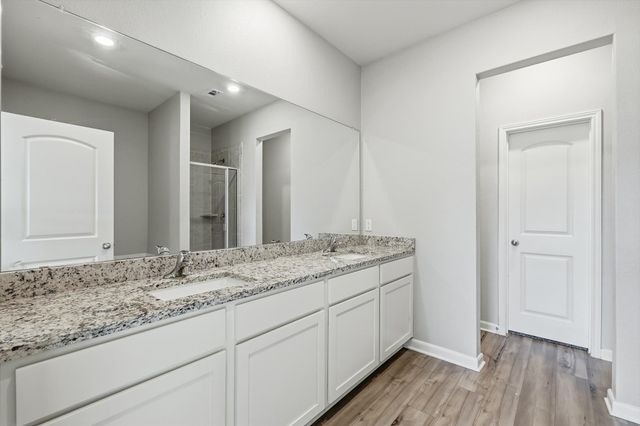 2029 Yarbrough Drive, Anna, TX 75409