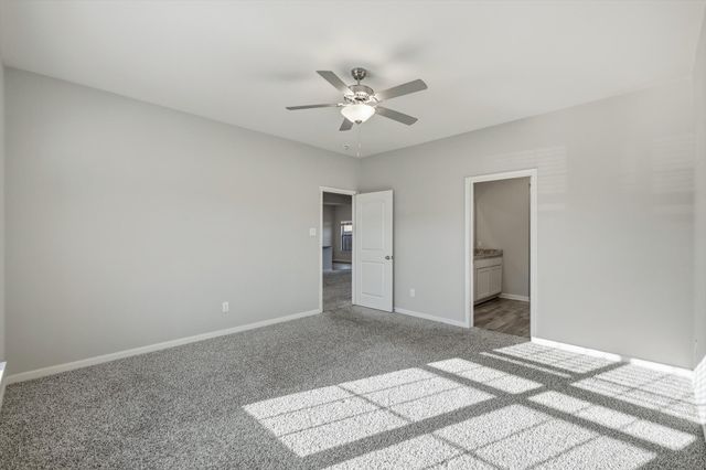 2029 Yarbrough Drive, Anna, TX 75409