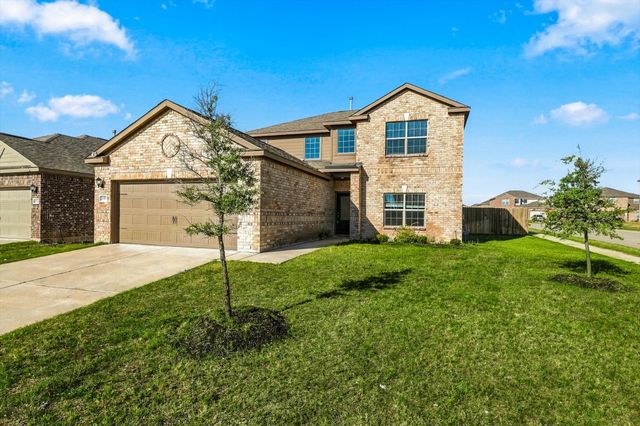 2029 Yarbrough Drive, Anna, TX 75409