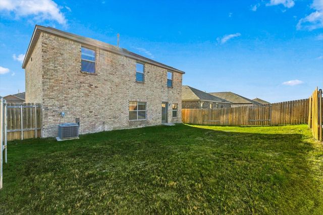 2029 Yarbrough Drive, Anna, TX 75409