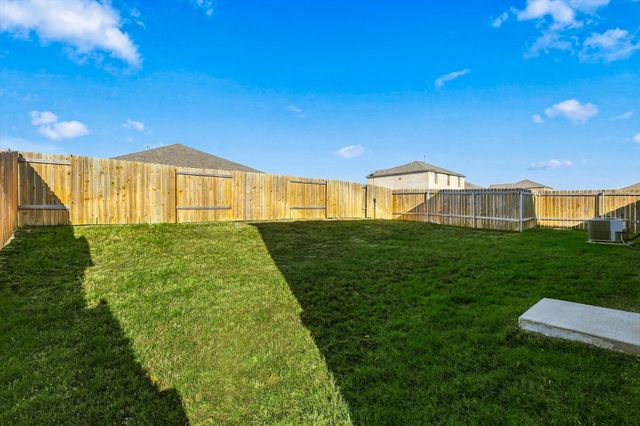 2029 Yarbrough Drive, Anna, TX 75409