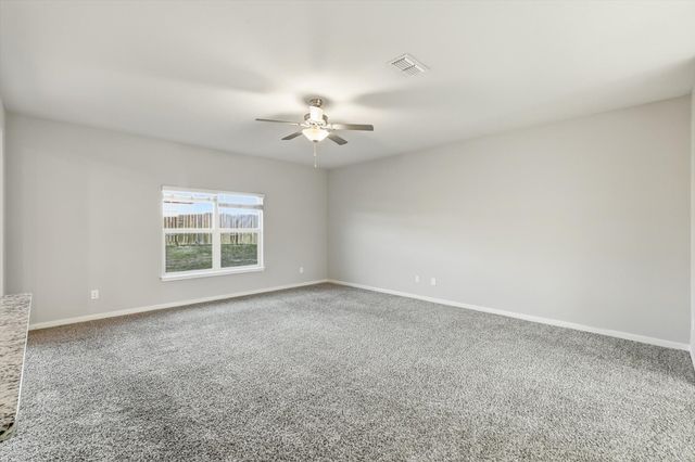 2029 Yarbrough Drive, Anna, TX 75409
