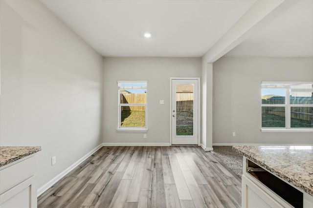 2029 Yarbrough Drive, Anna, TX 75409