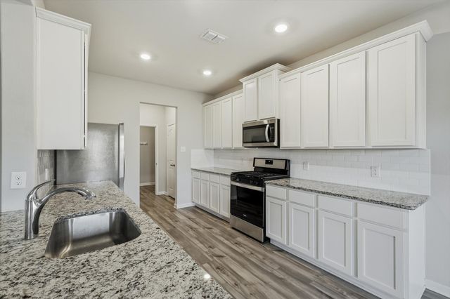 2029 Yarbrough Drive, Anna, TX 75409