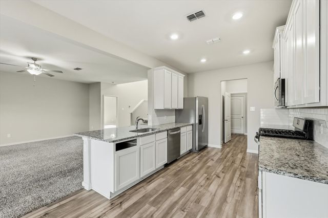 2029 Yarbrough Drive, Anna, TX 75409