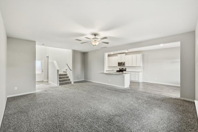 2029 Yarbrough Drive, Anna, TX 75409