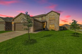 2029 Yarbrough Drive, Anna, TX 75409