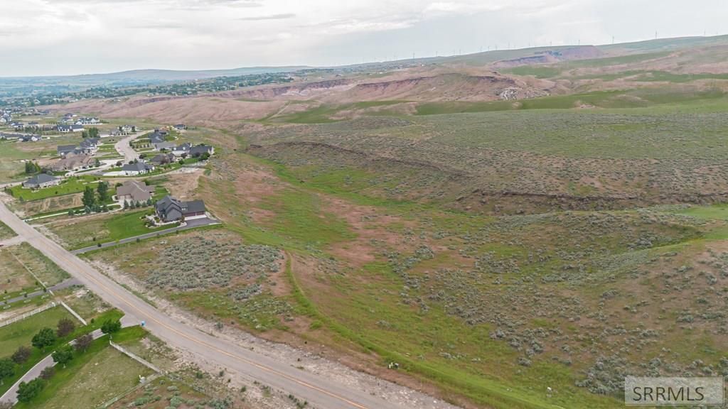 Image 5 of property listing at TBD S Henry Creek Road, Idaho Falls, ID 83406